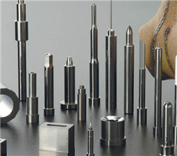 Plastic mold insert