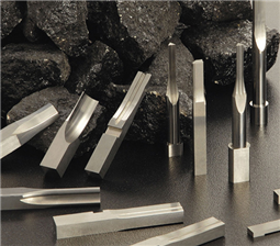 Plastic mold insert