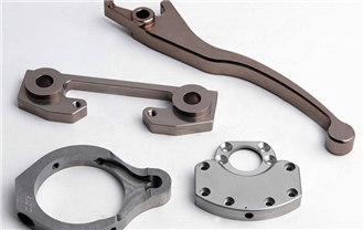 Precision CNC Machining Services in China