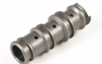 Aluminum CNC Turning Parts for Cost Savings