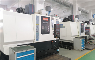 CNC Copper Parts for Power Electronics
