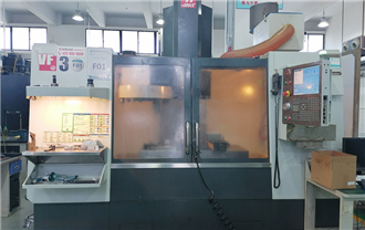CNC Machined Parts for Oil & Gas: Reliable Supply Cuts Downtime