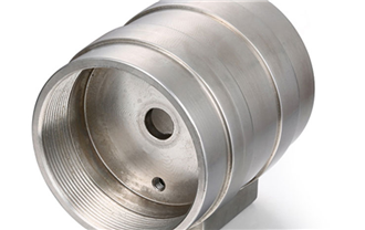 Custom Liquid Cooling Connectors for Cold Plates