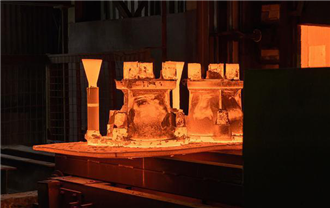 Heat treatment