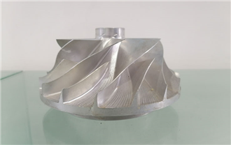 Mastering Complexity: Why 5-Axis Machining is Ideal for Low Volume Precision Parts