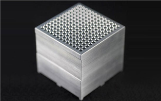 Five-axis Machining Parts: Local & Global Shipping Options