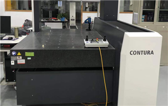 CNC Machining Parts: Automated Inspection for Quality Assurance