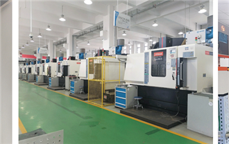 Low Volume Machining for Pre-Production Validation