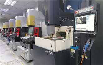 Low Volume Electrical Discharge Machining (EDM) Services: Precision for Prototypes and Short Runs
