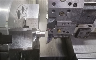Precision Turned Parts: Complete Lathe Machining Solutions for Complex Components