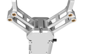 Low Volume Machining for Robotics & Automation: Precision Parts for Smart Systems