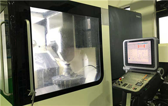 Custom Design CNC Lathe Parts Manufacturer: Bring Your Ideas to Life