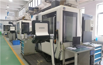 Custom CNC Lathe Parts Machining – China Precision Parts Manufacturer