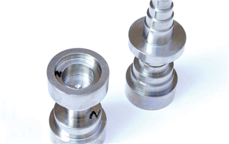 Wholesale CNC Turned Components – Factory Direct Bulk Supply