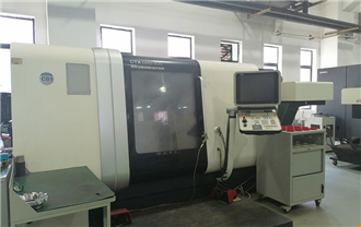 CNC Turned Parts Manufacturer | Experienced Machining Factory