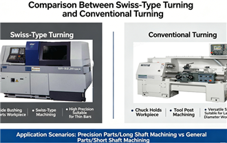 Understanding CNC Lathe Types: A Complete Classification Guide