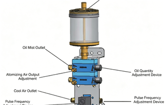 Green CNC Parts Machining Trends in Modern Manufacturing