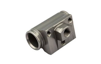 Custom CNC Machining Parts for Pressure-Resistant Applications