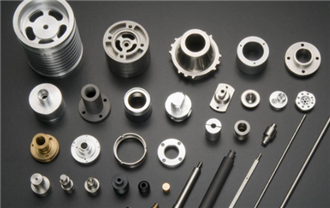 Rapid Prototyping Supplier – One‑Stop CNC Prototyping for Fast & Accurate Parts