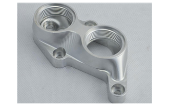 Rapid Prototyping Supplier: Industrial Component Prototype Machining