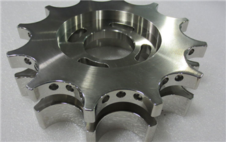CNC Milling Parts Machining: The Future of Hybrid Manufacturing