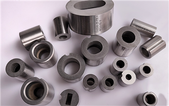 Custom Metal Parts Machining China | Punch and Die Sets