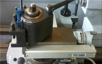 Precision Custom Metal Parts Machining China: Maximize Efficiency with Quick-Change Tool Posts