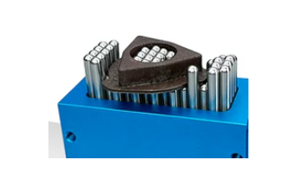 Custom Machining Parts for Irregular Shapes: Advanced Clamping Solution Design
