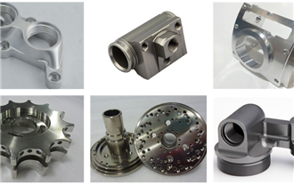 Custom Small Batch Machining in China for Non-Standard Automation Parts