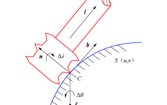 Precision 5‑Axis CNC Machining: How to Set Up Free‑Form Toolpaths for Complex Turbine Blades