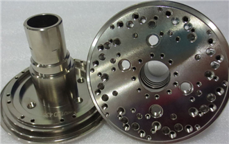 Rapid Prototype CNC Machining Material Guide for Functional Parts