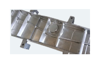 China CNC Machining Factory for Aluminum Alloy Machining