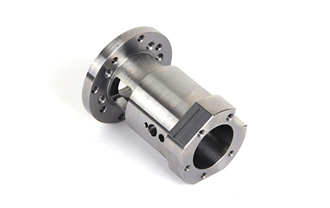 Low‑Volume Precision Machining for High‑Tolerance Transmission Sleeves