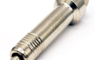 Stainless Steel Turning Parts for Food-Grade Hygiene