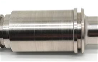 Turned Parts Manufacturer with One-Stop Shop Services