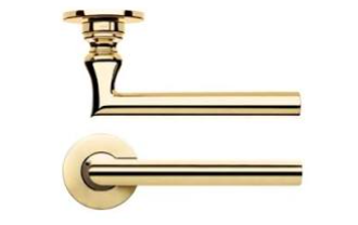 Brass CNC Components Manufacturers for Decorative Hardware