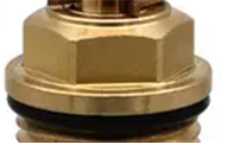Precision Brass Components for Hydraulic Valves