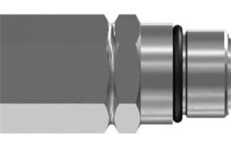 CNC Turning Components with Secondary Operations