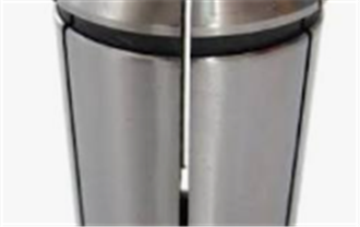 Aluminum Precision Turned Parts in Complex Geometries