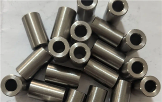 Precision Turned Parts Manufacturer with Zero-Defect Policy