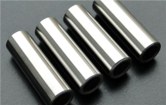 CNC Precision Turned Parts for Piston Pins
