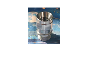 Liquid Cooling Connector Machining with Tight Tolerances