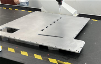 Custom Liquid Cooling Plates: Low Volume to Mass Production