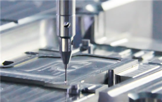 Liquid Cold Plate Machining for Laser Systems