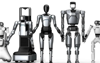 Custom Robotic Components for Lightweight Frames