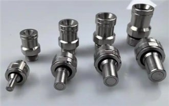 Custom Liquid Cooling Connectors Design Service