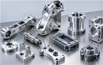 Robotic Parts Manufacturer for Precision Assemblies: A Practical Workflow