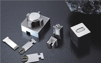 Low Volume Machining for Test & Measurement Fixtures